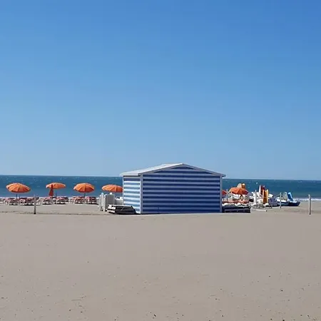 Apartament En Rez-de-chaussee Avec Terrasse A 4med301 Narbonne-Plage