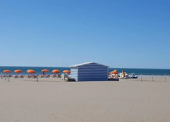Διαμέρισμα En Rez-de-chaussee Avec Terrasse A 4med301 Narbonne-Plage